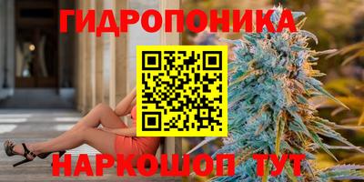 гидропоника Бугуруслан